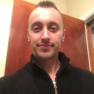 Meet your Posher, John